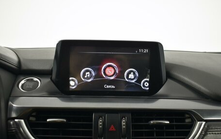 Mazda 6, 2015 год, 1 358 900 рублей, 18 фотография