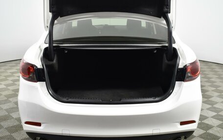 Mazda 6, 2015 год, 1 358 900 рублей, 22 фотография