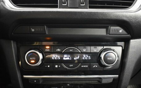 Mazda 6, 2015 год, 1 358 900 рублей, 19 фотография