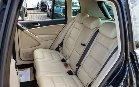 Volkswagen Tiguan I, 2015 год, 1 355 000 рублей, 17 фотография