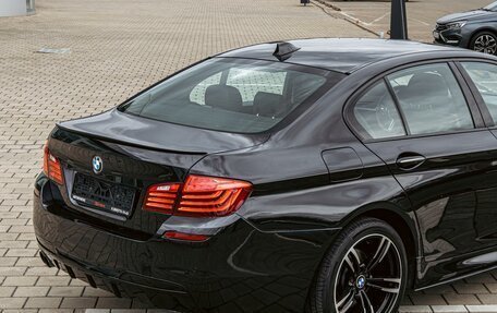 BMW 5 серия, 2013 год, 1 545 000 рублей, 18 фотография