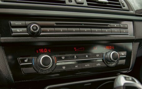 BMW 5 серия, 2013 год, 1 545 000 рублей, 25 фотография