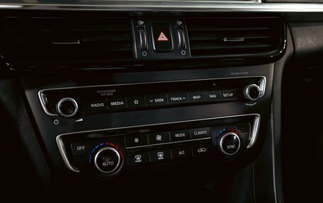 KIA Optima IV, 2018 год, 1 655 000 рублей, 15 фотография