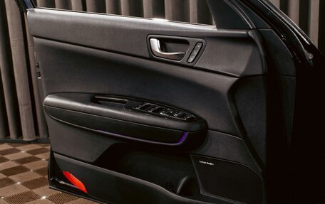 KIA Optima IV, 2018 год, 1 655 000 рублей, 12 фотография