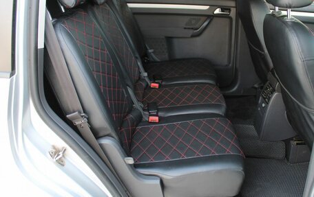 Volkswagen Touran III, 2011 год, 709 000 рублей, 16 фотография