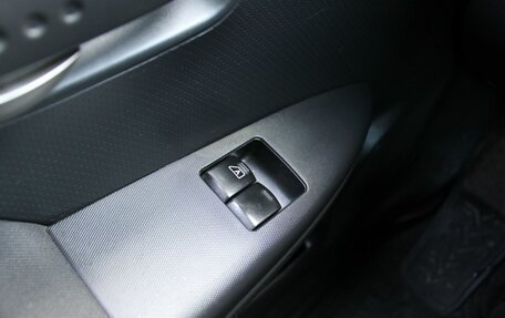 Nissan Note II рестайлинг, 2010 год, 459 000 рублей, 5 фотография