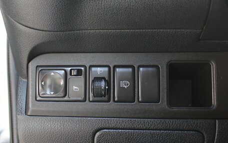 Nissan Note II рестайлинг, 2010 год, 459 000 рублей, 6 фотография