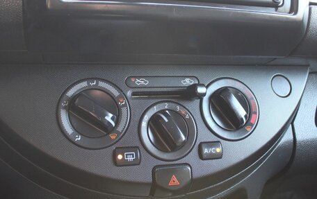 Nissan Note II рестайлинг, 2010 год, 459 000 рублей, 9 фотография