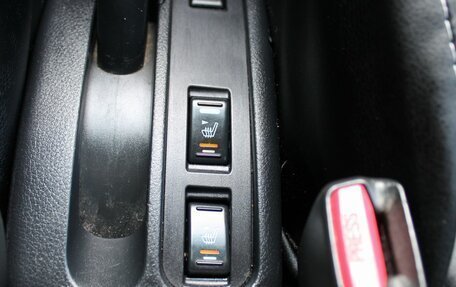 Nissan Note II рестайлинг, 2010 год, 459 000 рублей, 10 фотография