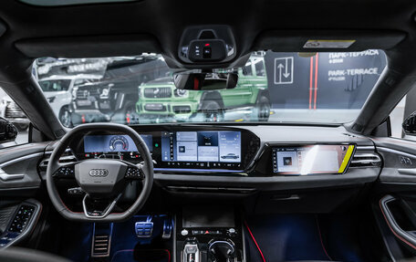 Audi A5, 2025 год, 6 695 000 рублей, 2 фотография