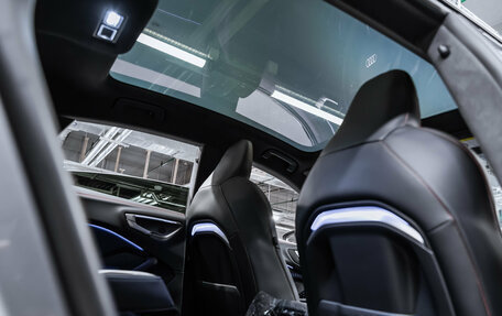 Audi A5, 2025 год, 6 695 000 рублей, 3 фотография