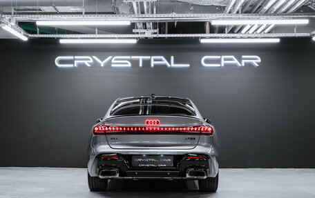 Audi A5, 2025 год, 6 695 000 рублей, 7 фотография