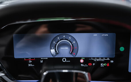 Audi A5, 2025 год, 6 695 000 рублей, 13 фотография