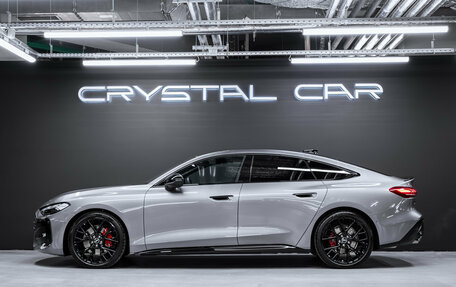 Audi A5, 2025 год, 6 695 000 рублей, 6 фотография