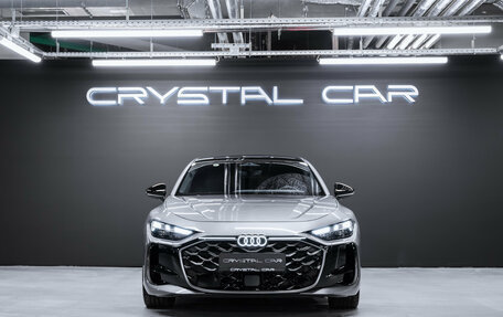 Audi A5, 2025 год, 6 695 000 рублей, 5 фотография