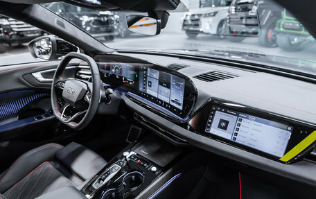 Audi A5, 2025 год, 6 695 000 рублей, 10 фотография