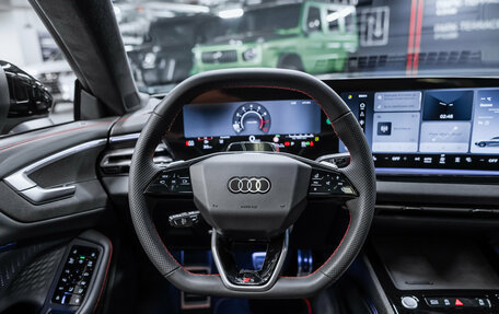 Audi A5, 2025 год, 6 695 000 рублей, 12 фотография