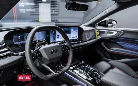 Audi A5, 2025 год, 6 695 000 рублей, 11 фотография