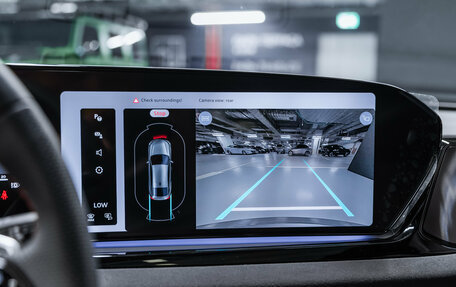 Audi A5, 2025 год, 6 695 000 рублей, 28 фотография