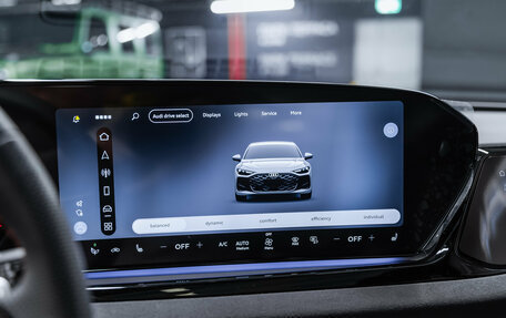 Audi A5, 2025 год, 6 695 000 рублей, 29 фотография