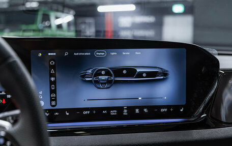 Audi A5, 2025 год, 6 695 000 рублей, 31 фотография