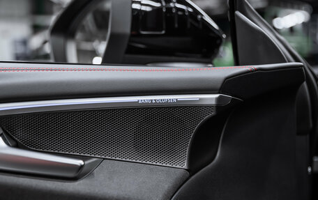 Audi A5, 2025 год, 6 695 000 рублей, 26 фотография