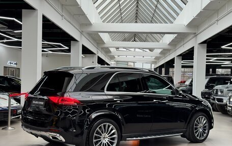 Mercedes-Benz GLE, 2019 год, 9 890 000 рублей, 10 фотография