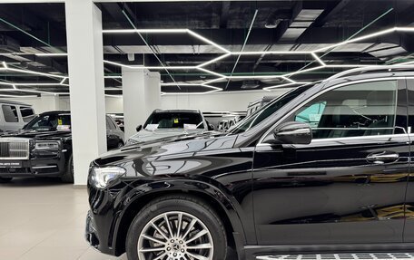 Mercedes-Benz GLE, 2019 год, 9 890 000 рублей, 15 фотография