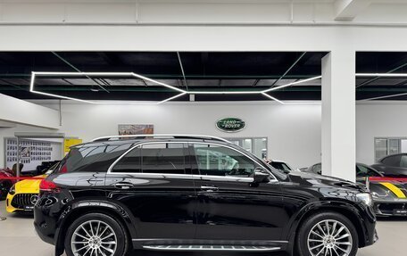 Mercedes-Benz GLE, 2019 год, 9 890 000 рублей, 8 фотография