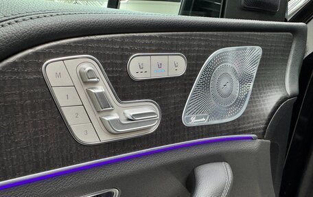 Mercedes-Benz GLE, 2019 год, 9 890 000 рублей, 21 фотография