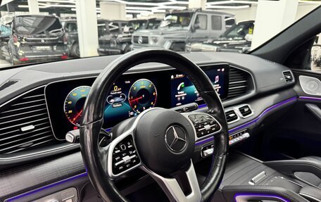 Mercedes-Benz GLE, 2019 год, 9 890 000 рублей, 17 фотография