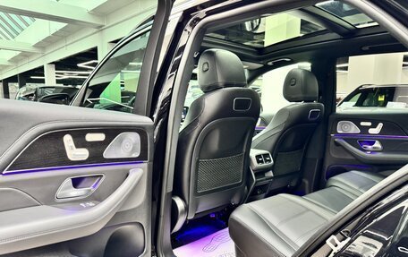 Mercedes-Benz GLE, 2019 год, 9 890 000 рублей, 22 фотография