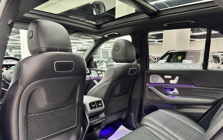 Mercedes-Benz GLE, 2019 год, 9 890 000 рублей, 23 фотография