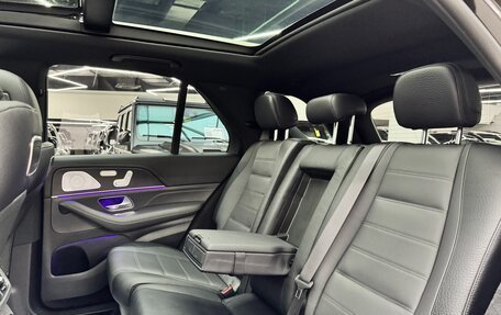 Mercedes-Benz GLE, 2019 год, 9 890 000 рублей, 24 фотография