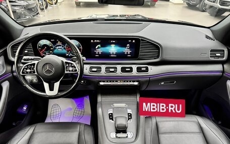 Mercedes-Benz GLE, 2019 год, 9 890 000 рублей, 18 фотография