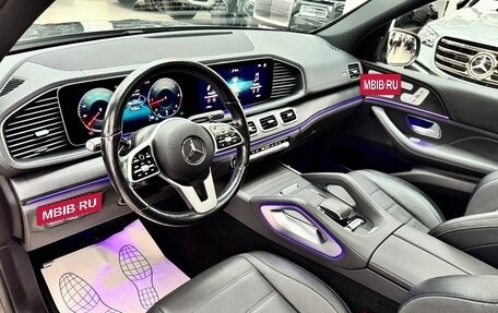 Mercedes-Benz GLE, 2019 год, 9 890 000 рублей, 16 фотография