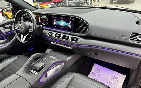 Mercedes-Benz GLE, 2019 год, 9 890 000 рублей, 28 фотография