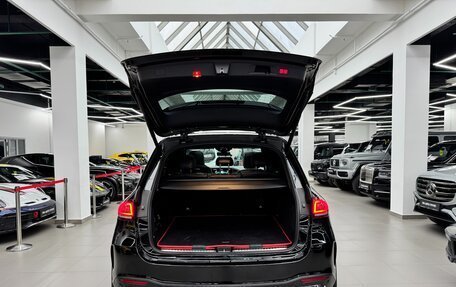 Mercedes-Benz GLE, 2019 год, 9 890 000 рублей, 34 фотография