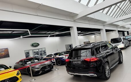 Mercedes-Benz GLE, 2019 год, 9 890 000 рублей, 36 фотография