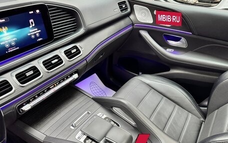 Mercedes-Benz GLE, 2019 год, 9 890 000 рублей, 26 фотография