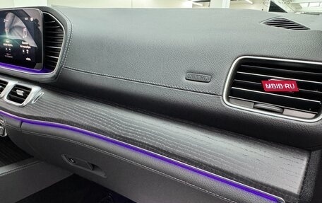 Mercedes-Benz GLE, 2019 год, 9 890 000 рублей, 29 фотография