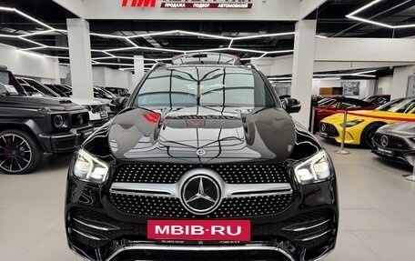 Mercedes-Benz GLE, 2019 год, 9 890 000 рублей, 37 фотография