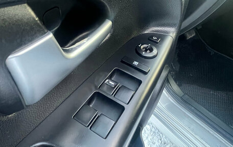 KIA Venga I, 2012 год, 800 000 рублей, 9 фотография