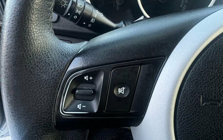 KIA Venga I, 2012 год, 800 000 рублей, 13 фотография