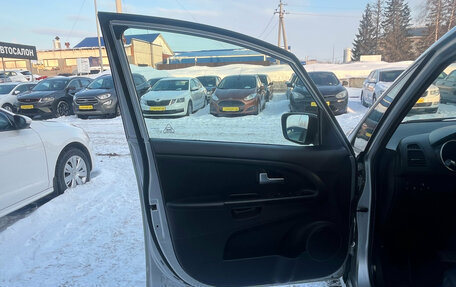 KIA Venga I, 2012 год, 800 000 рублей, 8 фотография