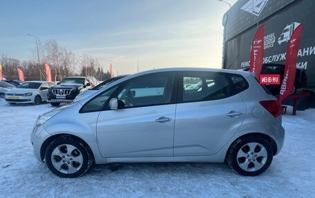KIA Venga I, 2012 год, 800 000 рублей, 4 фотография