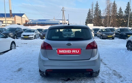 KIA Venga I, 2012 год, 800 000 рублей, 6 фотография