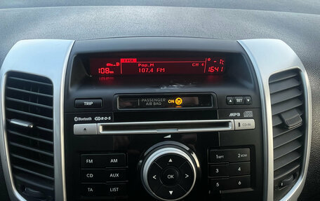 KIA Venga I, 2012 год, 800 000 рублей, 15 фотография