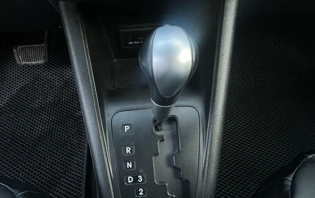 KIA Venga I, 2012 год, 800 000 рублей, 17 фотография