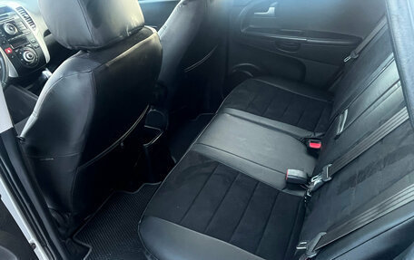 KIA Venga I, 2012 год, 800 000 рублей, 18 фотография